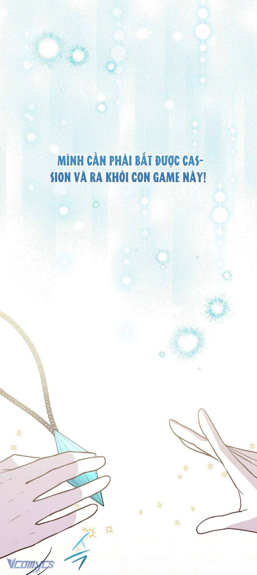 Kết Thúc Viên Mãn Không Cần Tình Yêu Chapter 12 - Trang 2