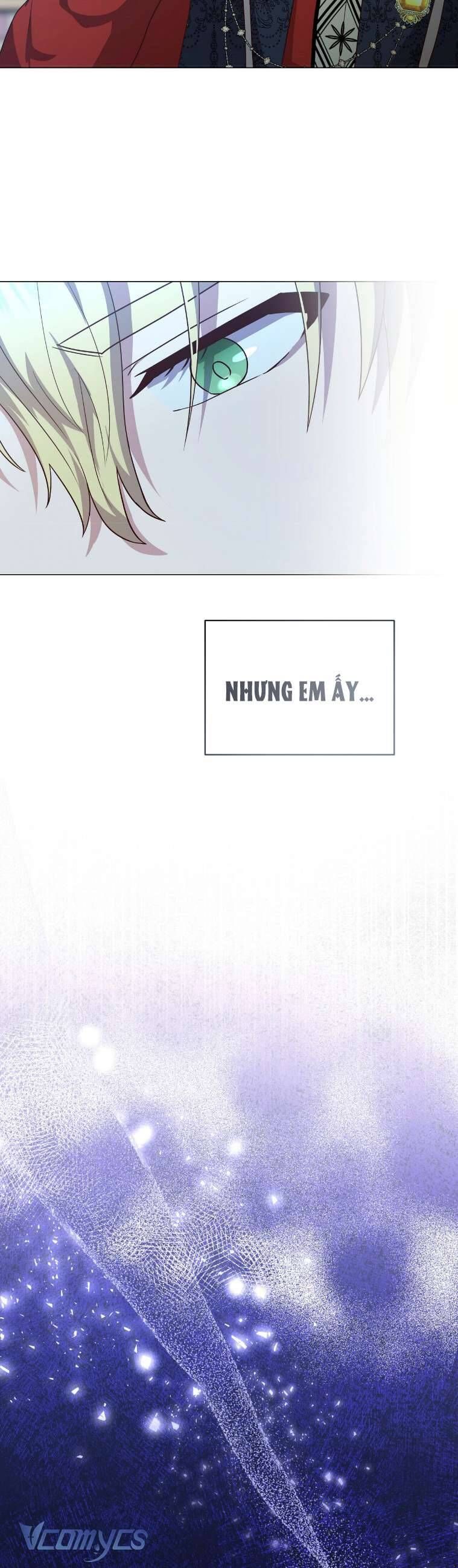 Kết Thúc Viên Mãn Không Cần Tình Yêu Chapter 12 - Trang 2