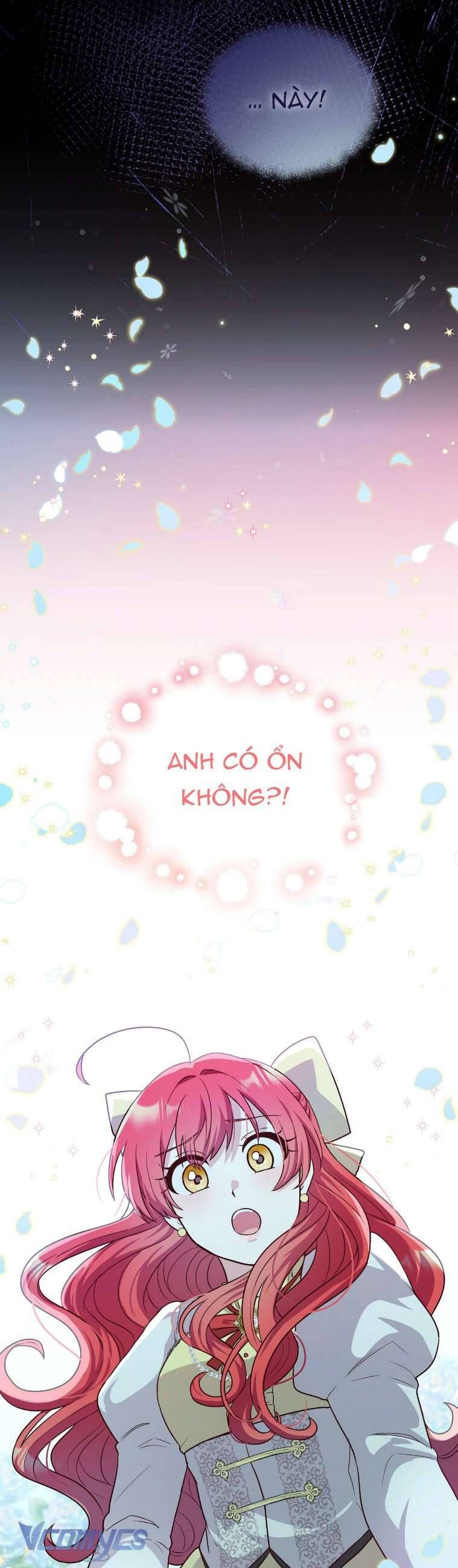 Kết Thúc Viên Mãn Không Cần Tình Yêu Chapter 12 - Trang 2
