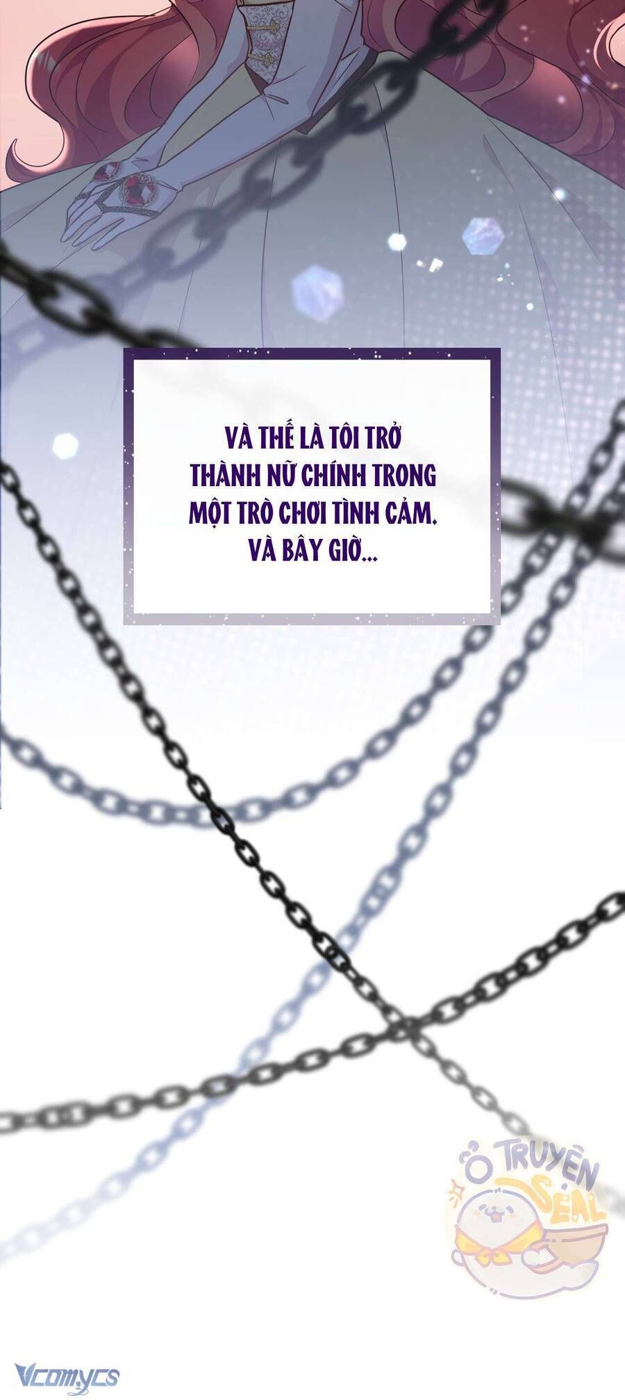 Kết Thúc Viên Mãn Không Cần Tình Yêu Chapter 2 - Trang 2
