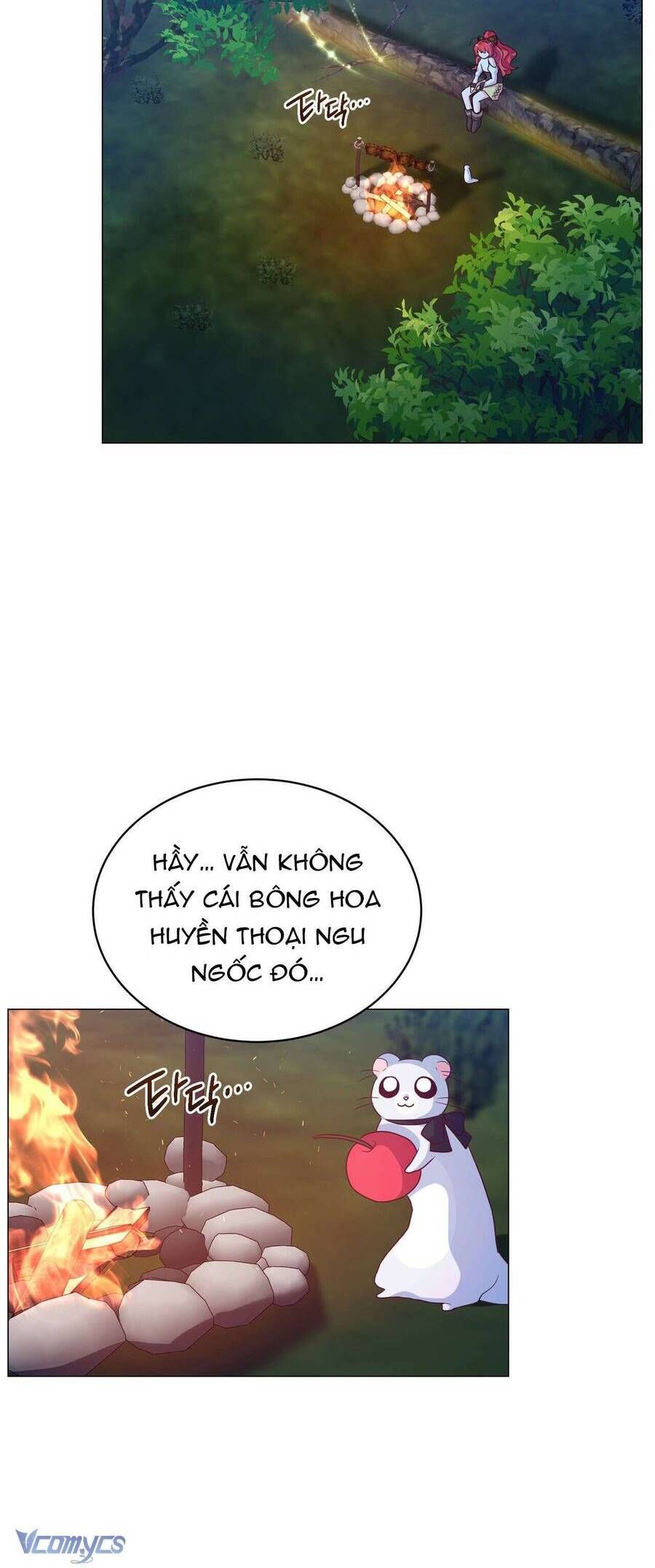 Kết Thúc Viên Mãn Không Cần Tình Yêu Chapter 2 - Trang 2