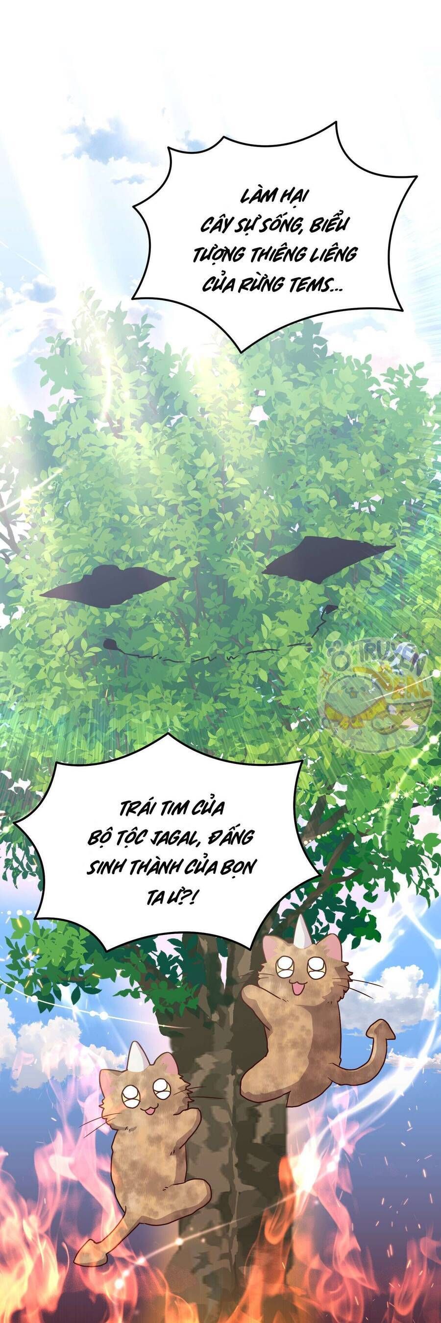 Kết Thúc Viên Mãn Không Cần Tình Yêu Chapter 2 - Trang 2