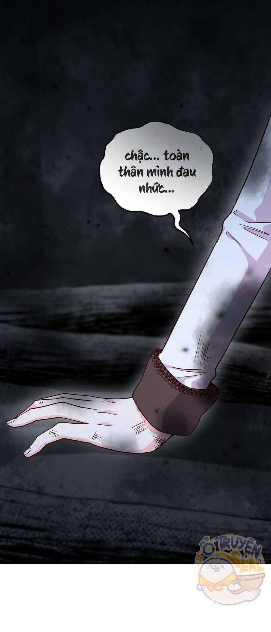 Kết Thúc Viên Mãn Không Cần Tình Yêu Chapter 2 - Trang 2