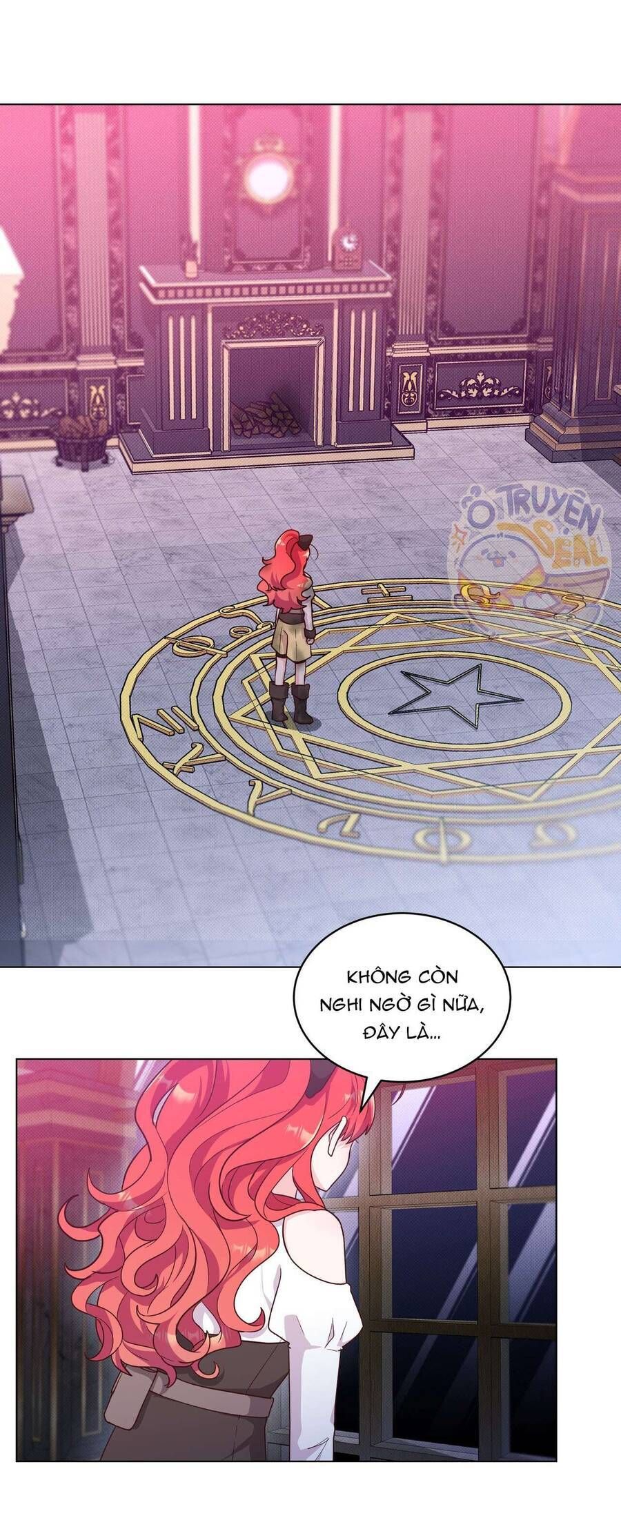 Kết Thúc Viên Mãn Không Cần Tình Yêu Chapter 2 - Trang 2