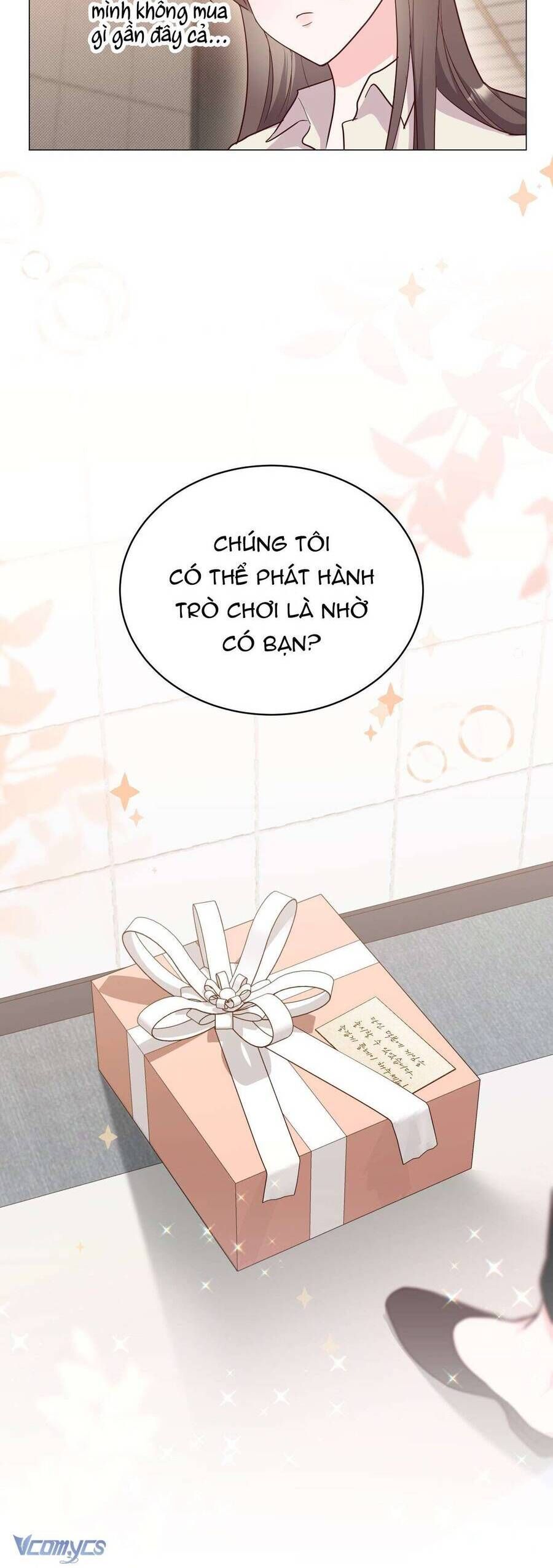 Kết Thúc Viên Mãn Không Cần Tình Yêu Chapter 2 - Trang 2