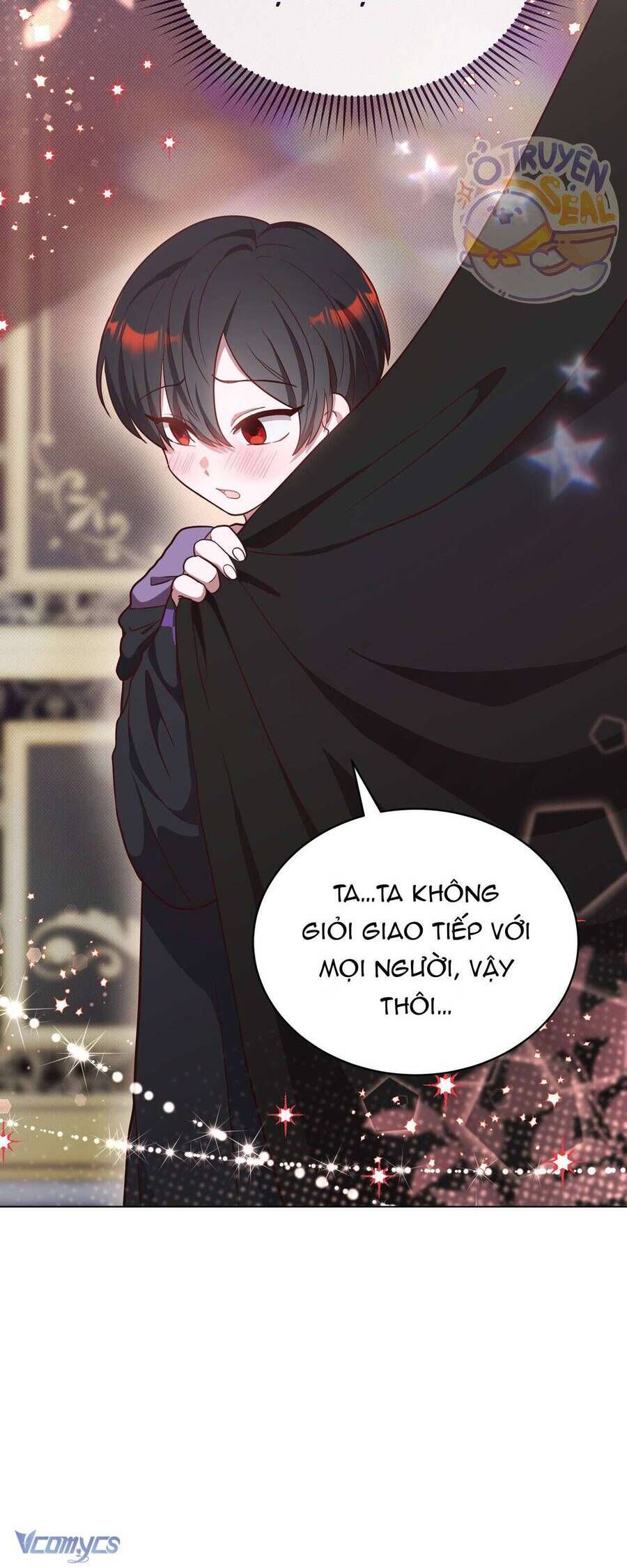 Kết Thúc Viên Mãn Không Cần Tình Yêu Chapter 2 - Trang 2