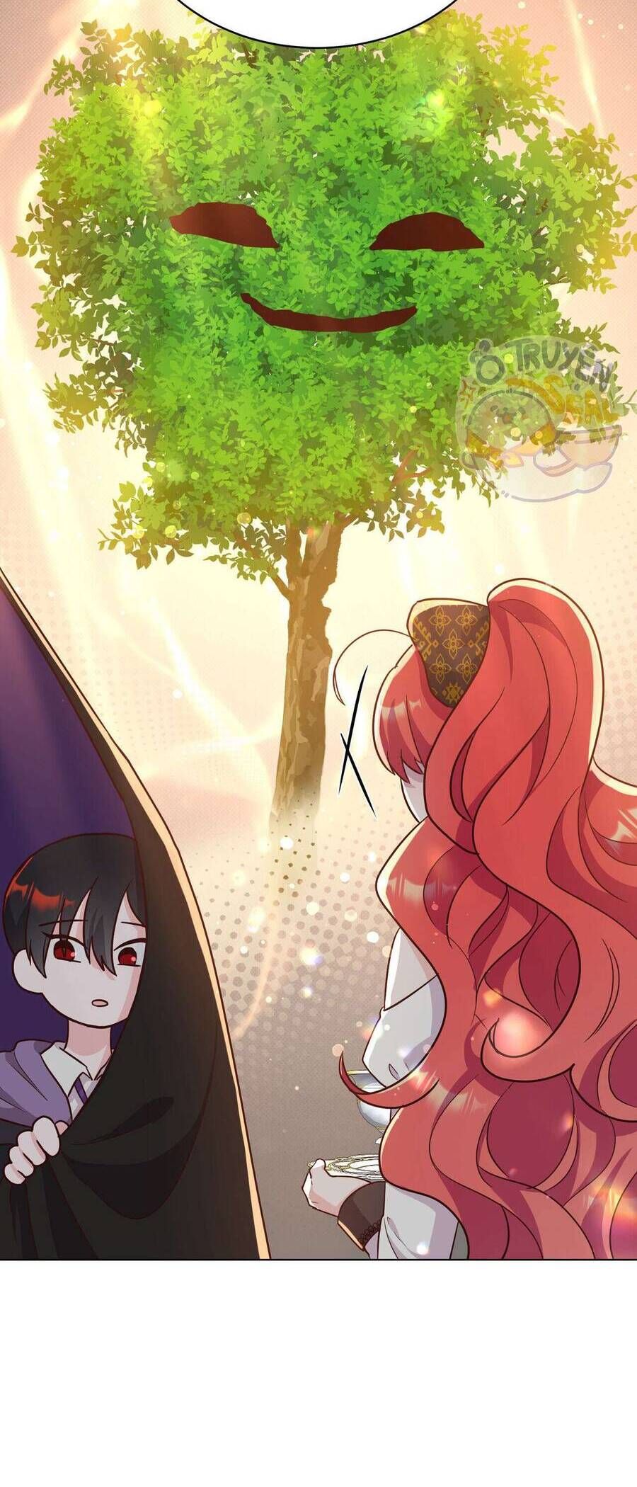 Kết Thúc Viên Mãn Không Cần Tình Yêu Chapter 2 - Trang 2