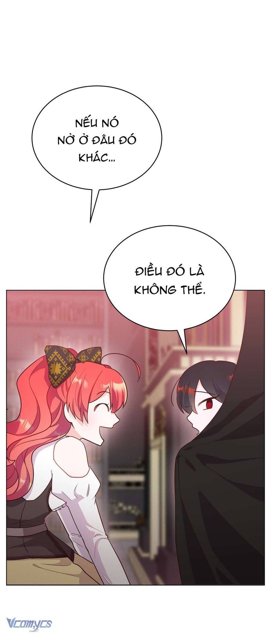 Kết Thúc Viên Mãn Không Cần Tình Yêu Chapter 2 - Trang 2