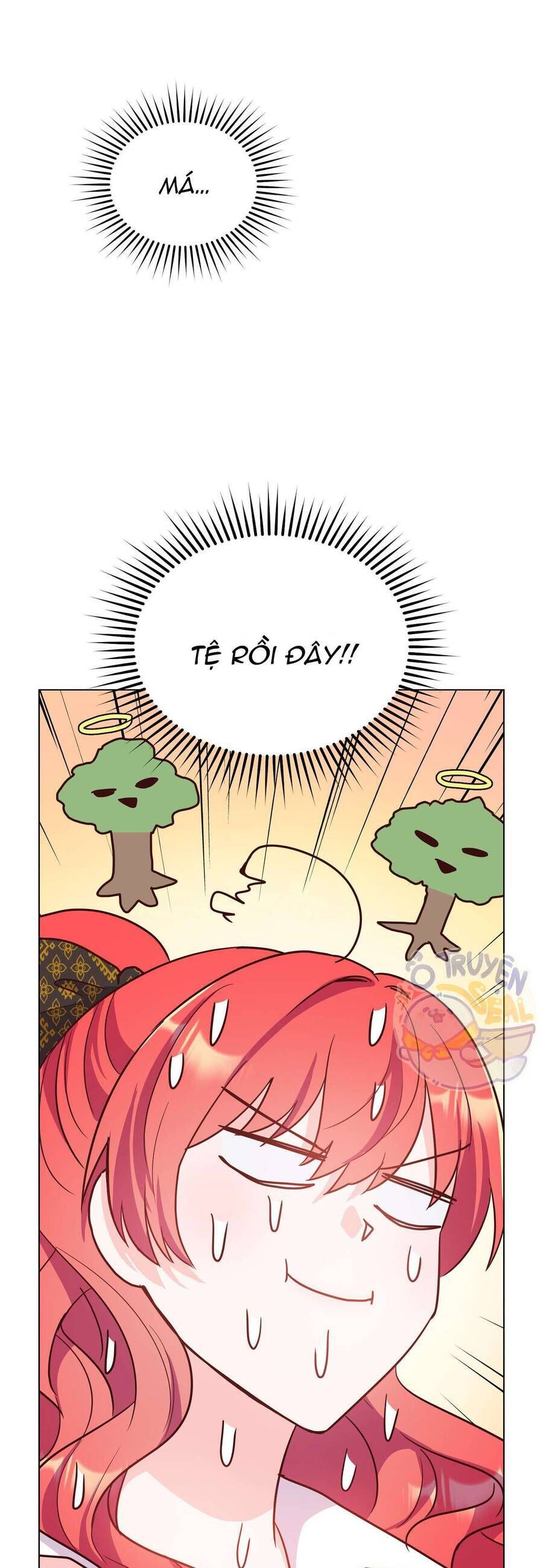 Kết Thúc Viên Mãn Không Cần Tình Yêu Chapter 2 - Trang 2
