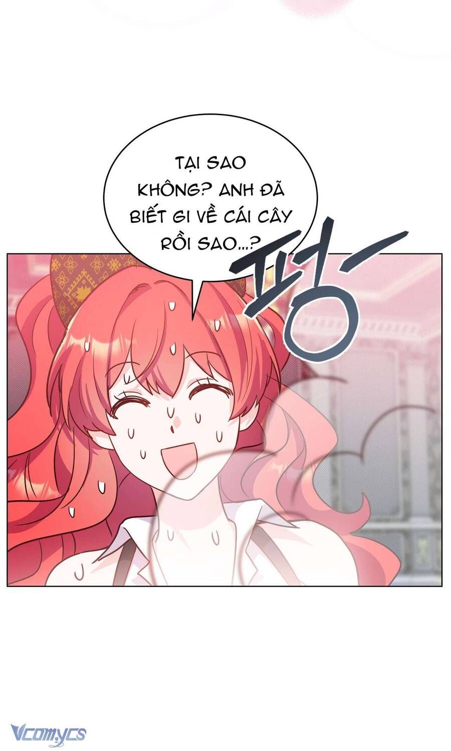 Kết Thúc Viên Mãn Không Cần Tình Yêu Chapter 2 - Trang 2