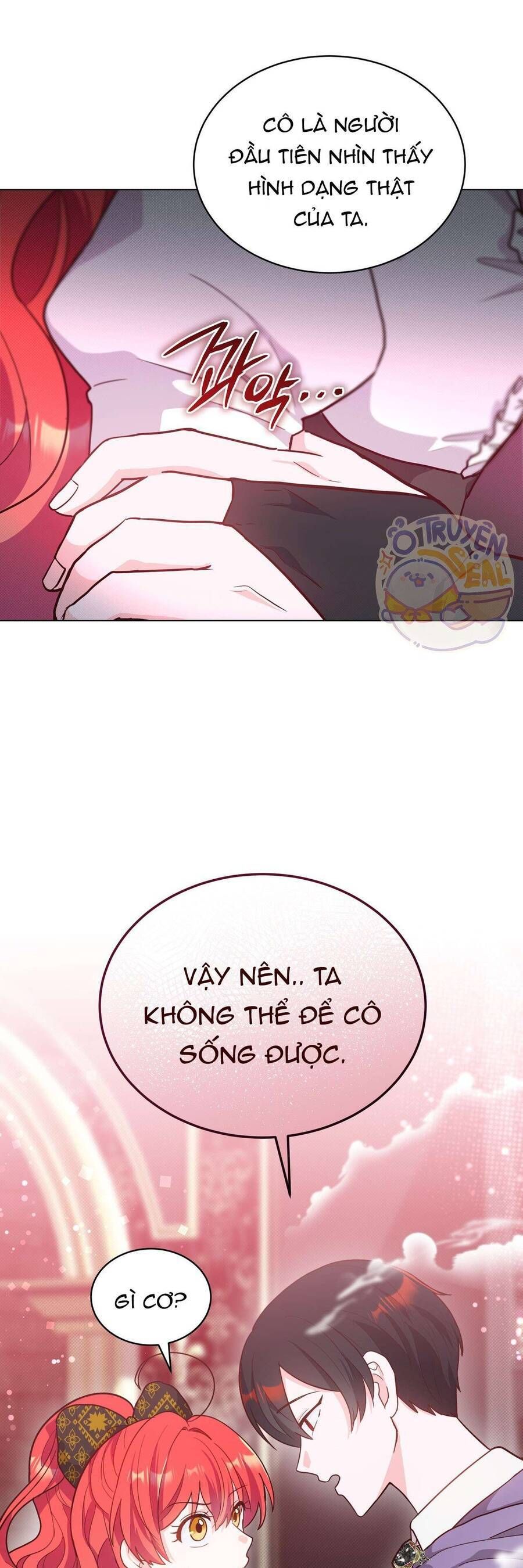 Kết Thúc Viên Mãn Không Cần Tình Yêu Chapter 2 - Trang 2