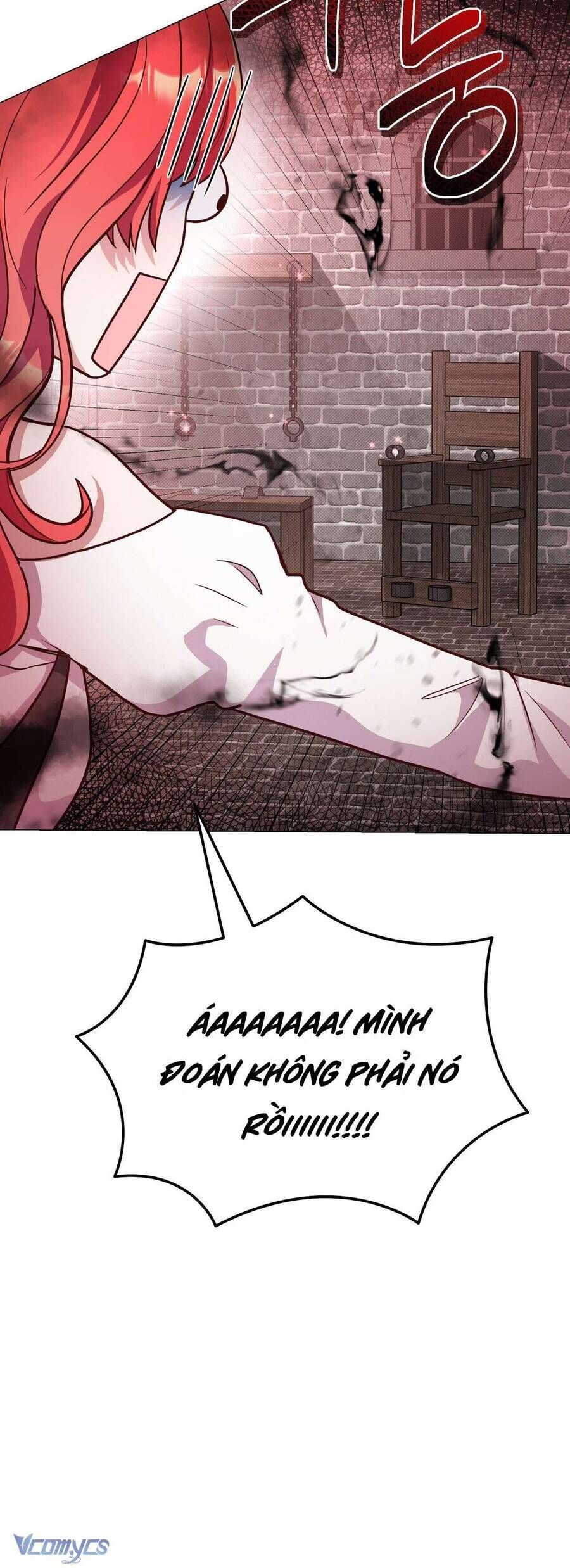Kết Thúc Viên Mãn Không Cần Tình Yêu Chapter 3 - Trang 2