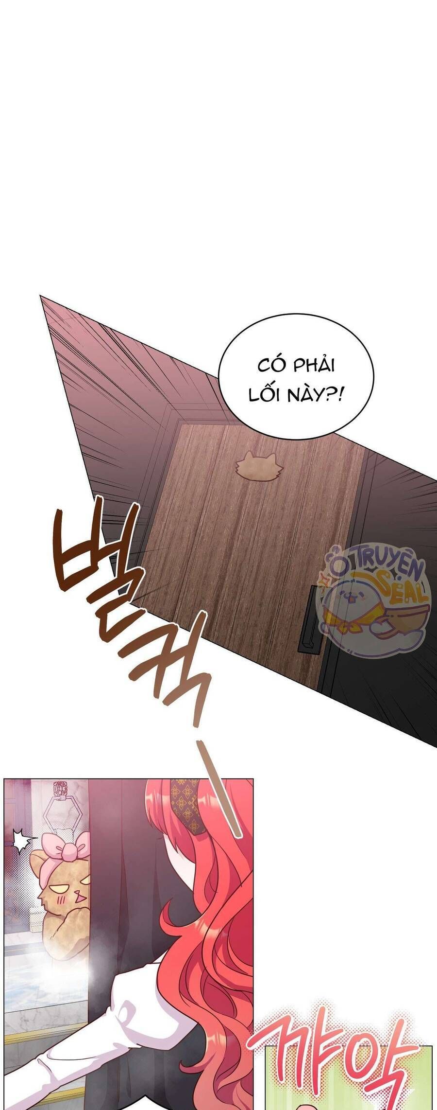 Kết Thúc Viên Mãn Không Cần Tình Yêu Chapter 3 - Trang 2