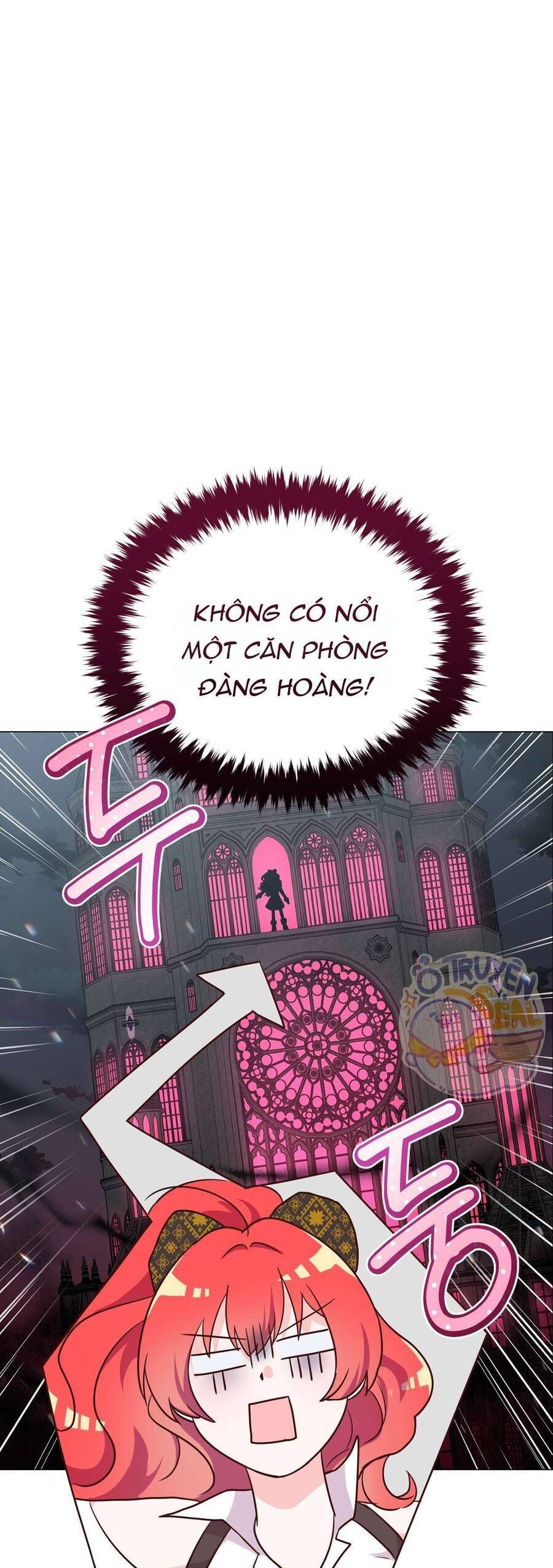 Kết Thúc Viên Mãn Không Cần Tình Yêu Chapter 3 - Trang 2