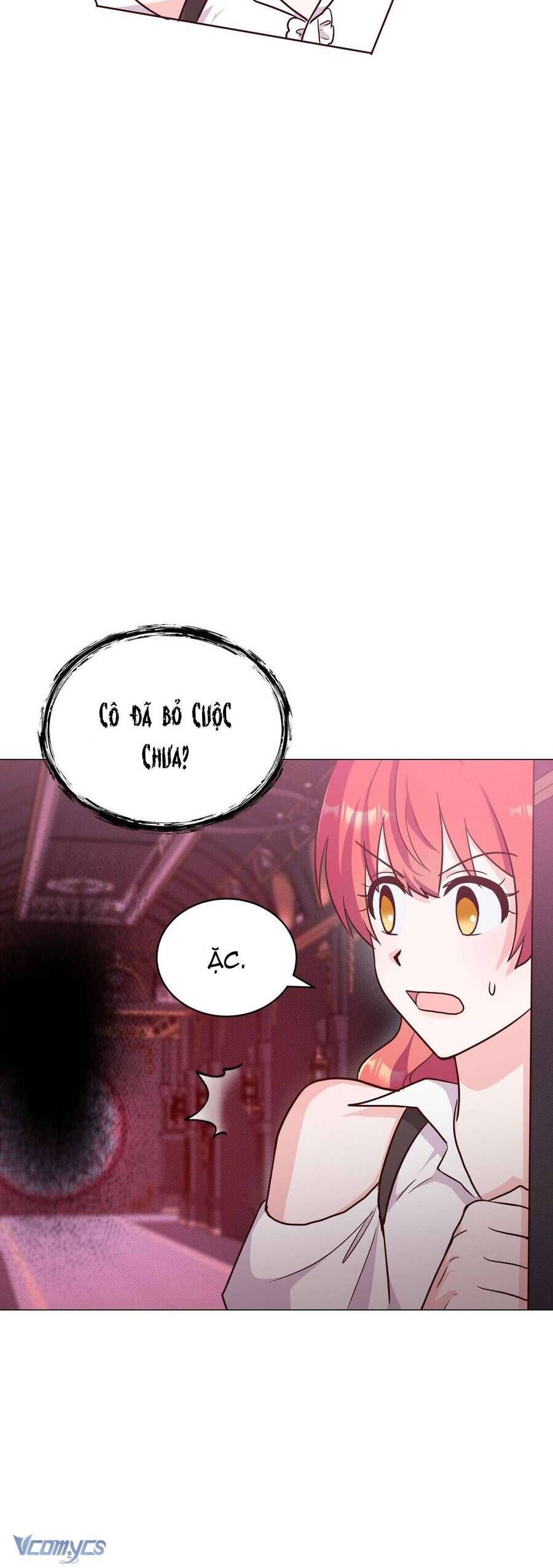 Kết Thúc Viên Mãn Không Cần Tình Yêu Chapter 3 - Trang 2