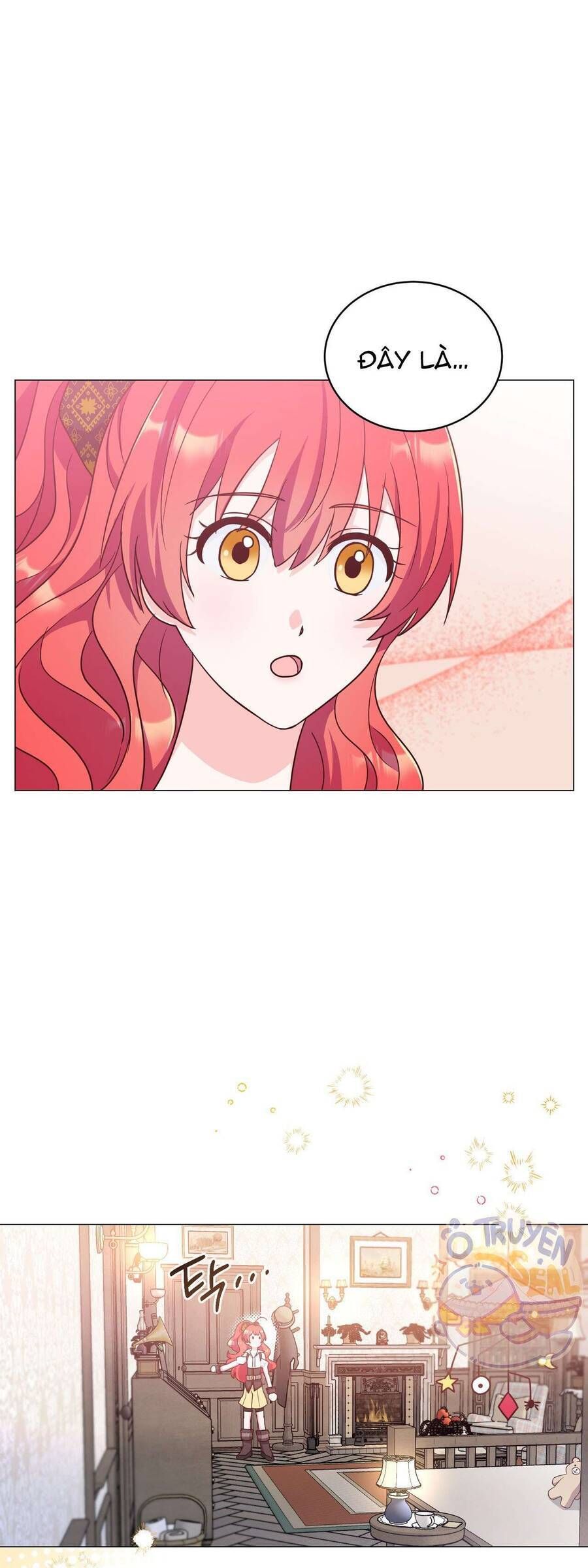 Kết Thúc Viên Mãn Không Cần Tình Yêu Chapter 3 - Trang 2