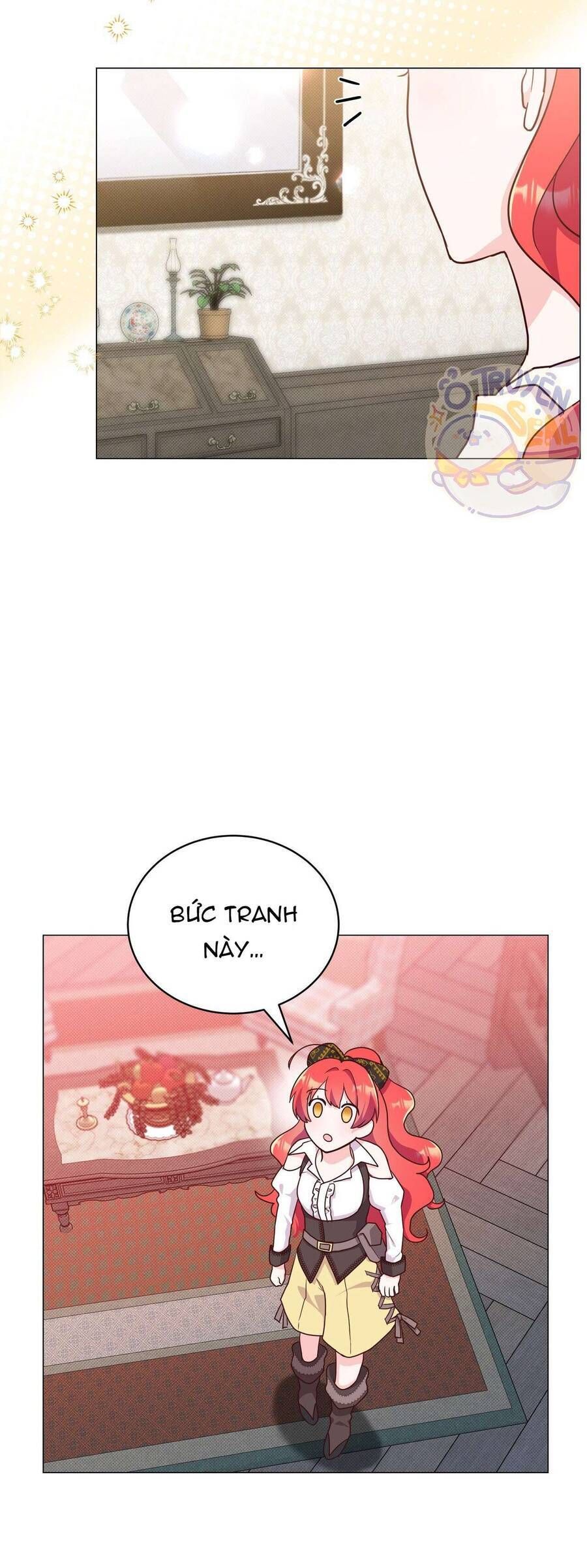 Kết Thúc Viên Mãn Không Cần Tình Yêu Chapter 3 - Trang 2