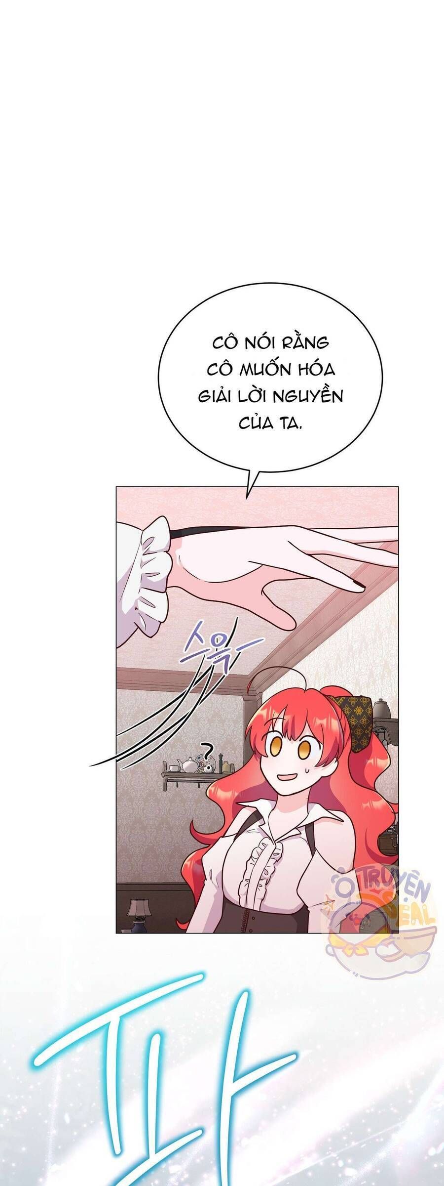 Kết Thúc Viên Mãn Không Cần Tình Yêu Chapter 3 - Trang 2