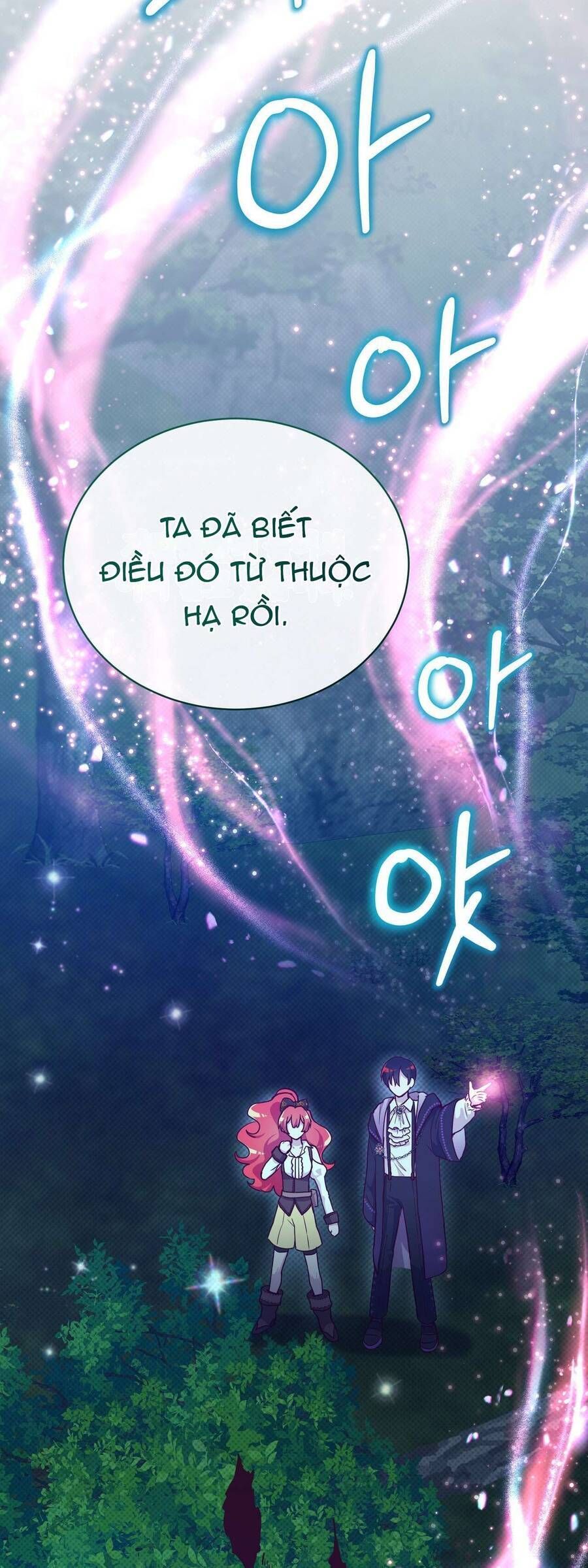 Kết Thúc Viên Mãn Không Cần Tình Yêu Chapter 3 - Trang 2