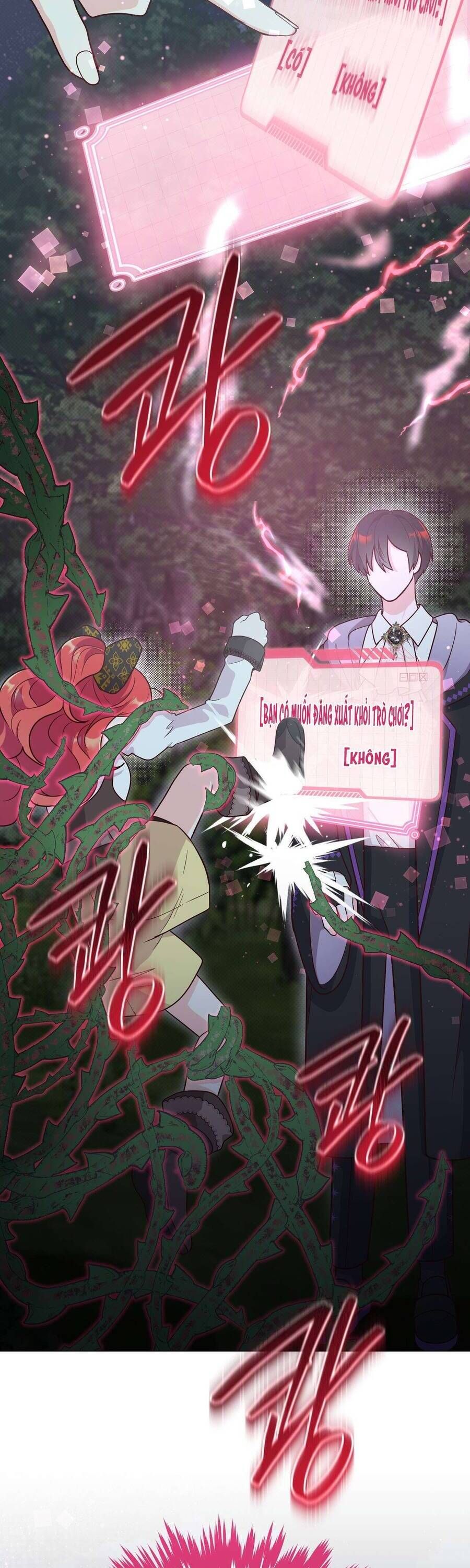 Kết Thúc Viên Mãn Không Cần Tình Yêu Chapter 3 - Trang 2