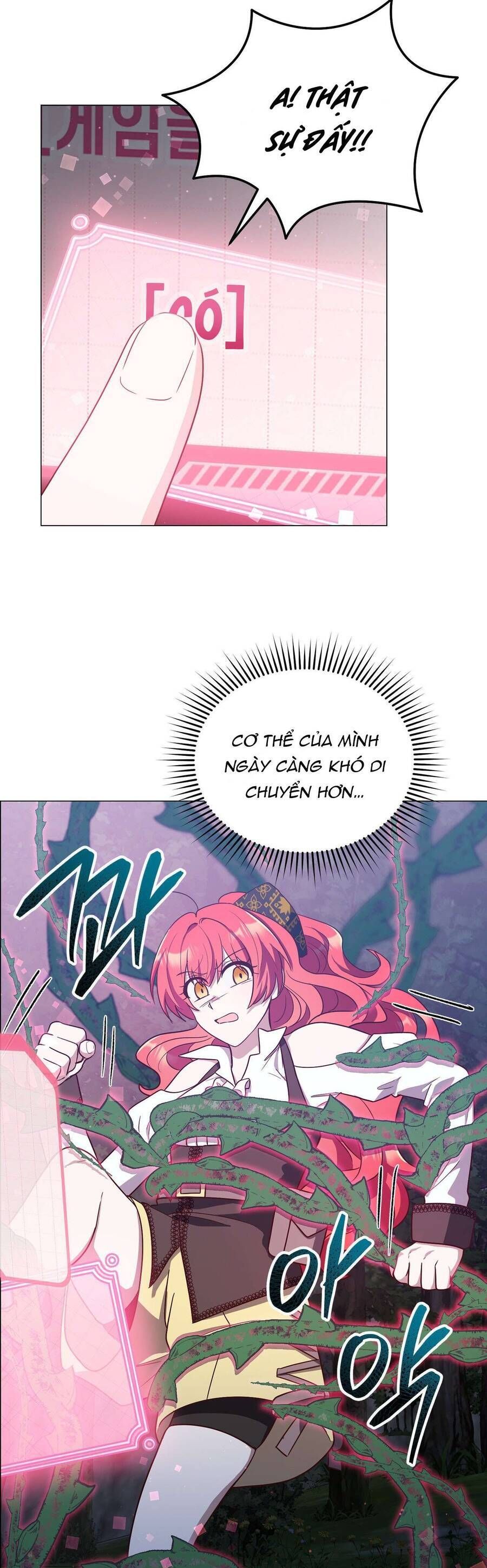 Kết Thúc Viên Mãn Không Cần Tình Yêu Chapter 3 - Trang 2