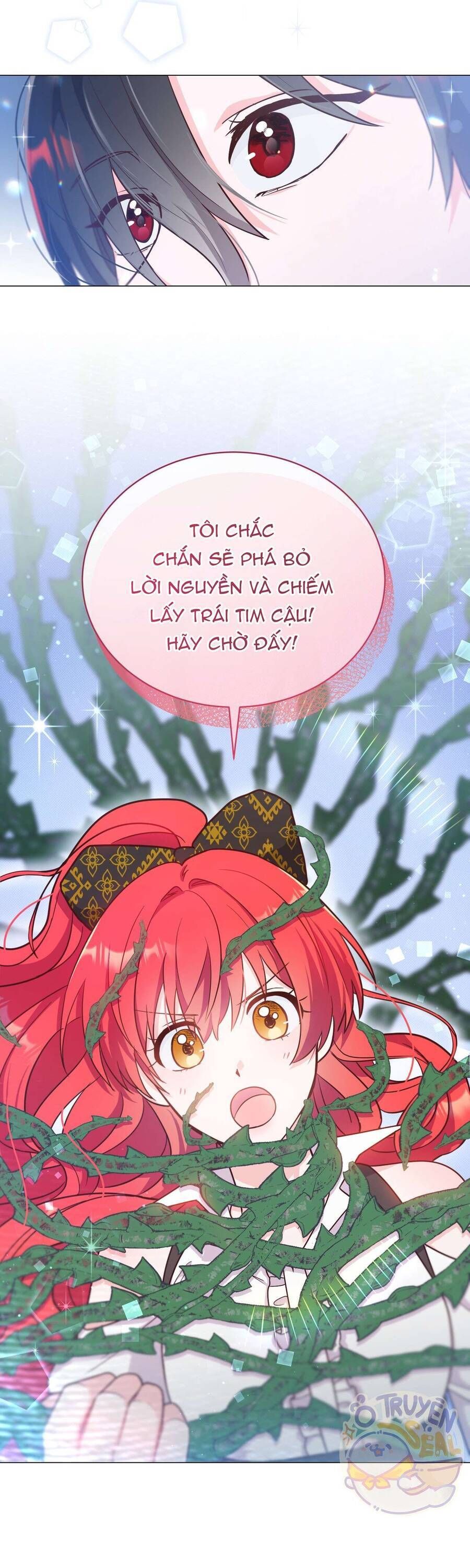 Kết Thúc Viên Mãn Không Cần Tình Yêu Chapter 3 - Trang 2