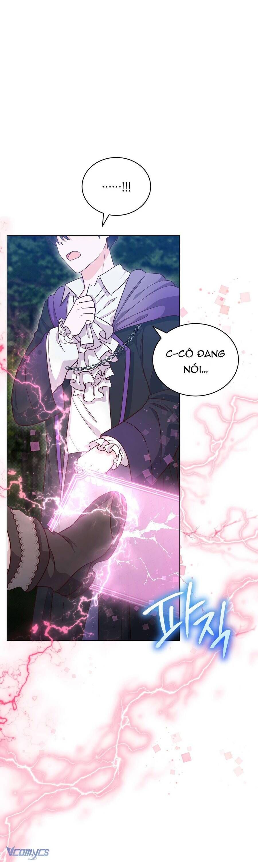 Kết Thúc Viên Mãn Không Cần Tình Yêu Chapter 3 - Trang 2
