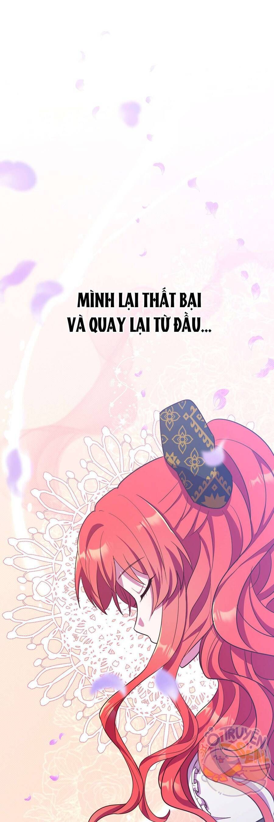 Kết Thúc Viên Mãn Không Cần Tình Yêu Chapter 3 - Trang 2
