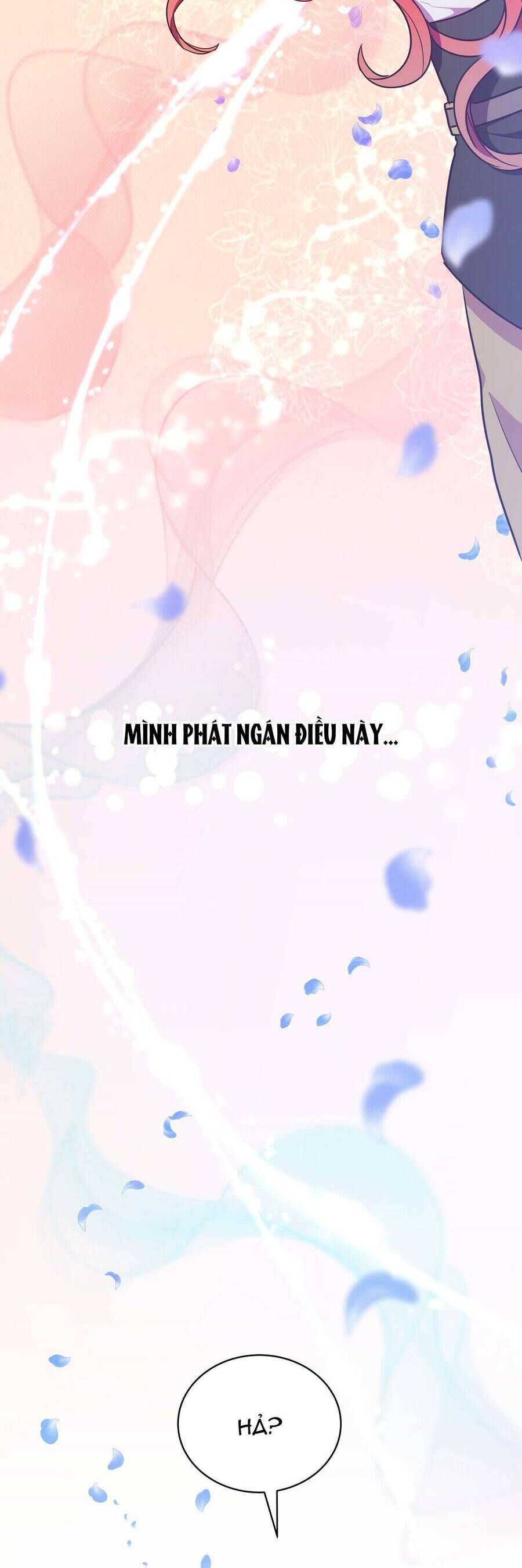 Kết Thúc Viên Mãn Không Cần Tình Yêu Chapter 3 - Trang 2