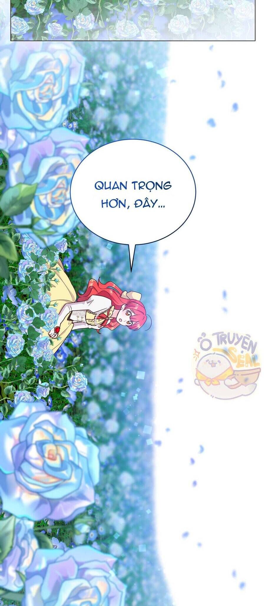 Kết Thúc Viên Mãn Không Cần Tình Yêu Chapter 3 - Trang 2