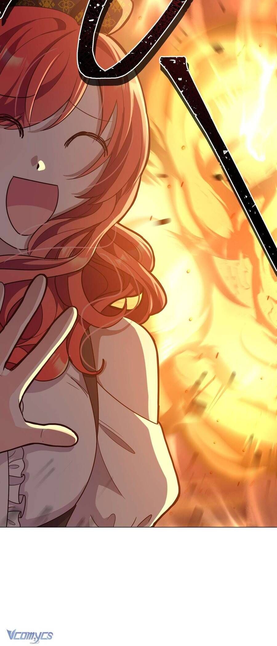 Kết Thúc Viên Mãn Không Cần Tình Yêu Chapter 3 - Trang 2