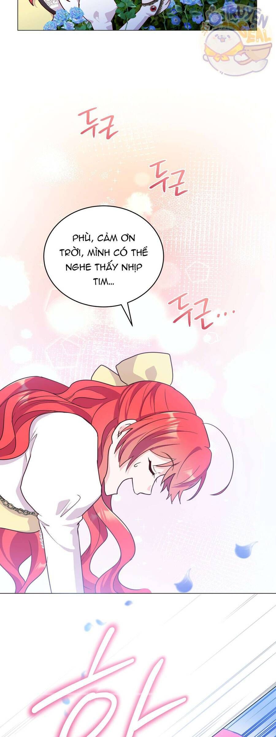 Kết Thúc Viên Mãn Không Cần Tình Yêu Chapter 3 - Trang 2