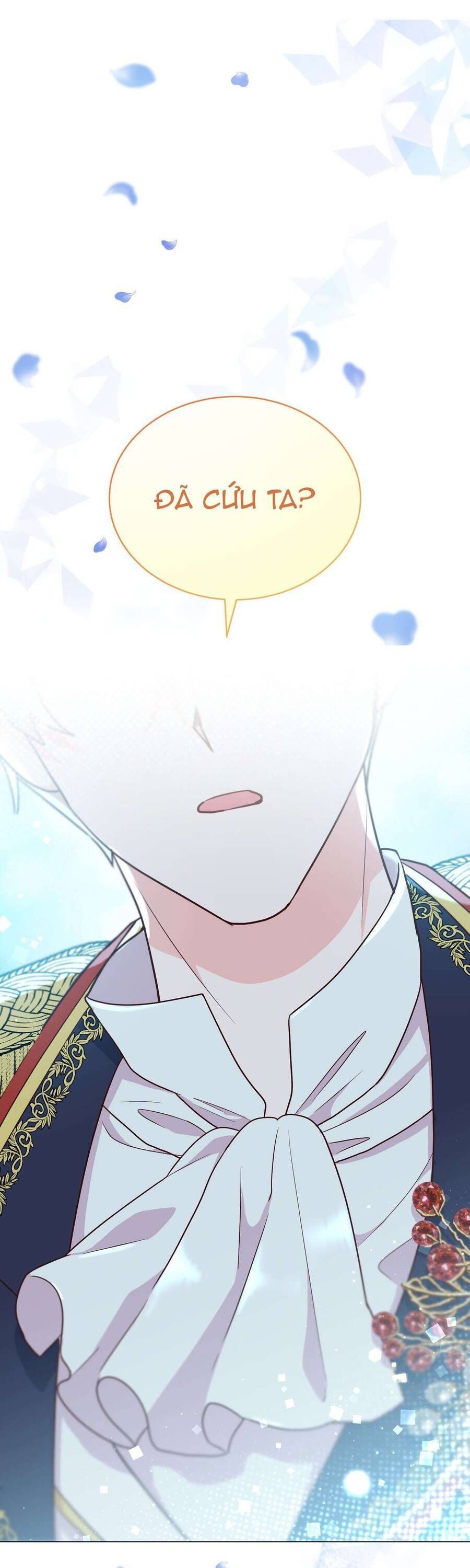 Kết Thúc Viên Mãn Không Cần Tình Yêu Chapter 3 - Trang 2