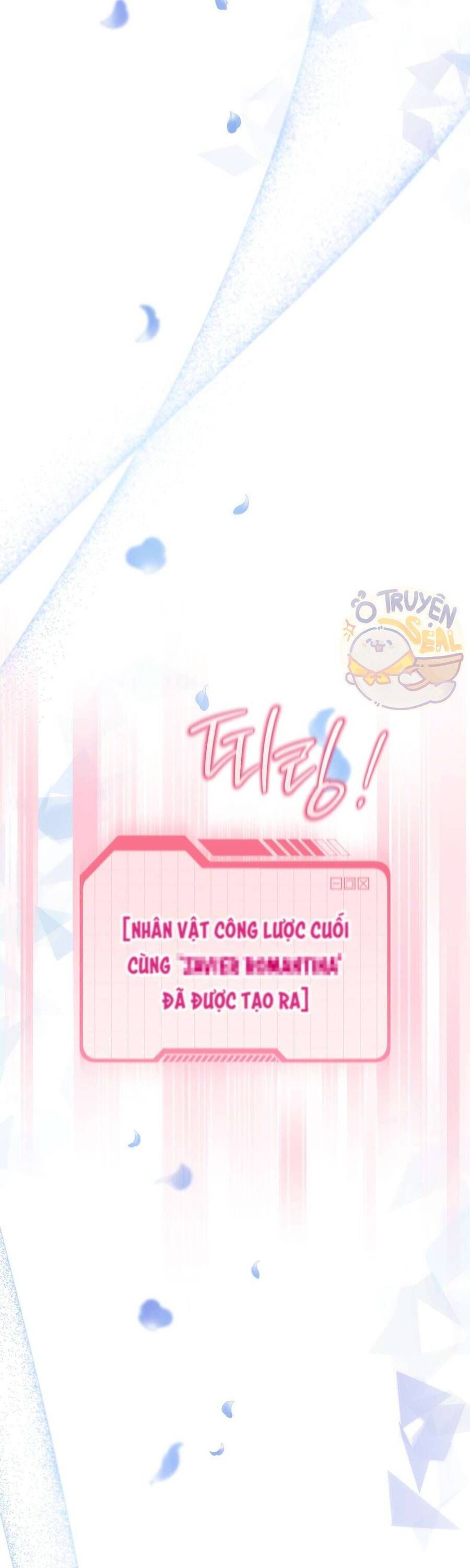 Kết Thúc Viên Mãn Không Cần Tình Yêu Chapter 3 - Trang 2