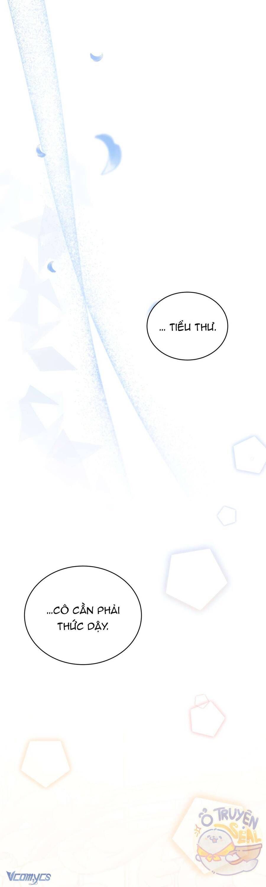 Kết Thúc Viên Mãn Không Cần Tình Yêu Chapter 3 - Trang 2