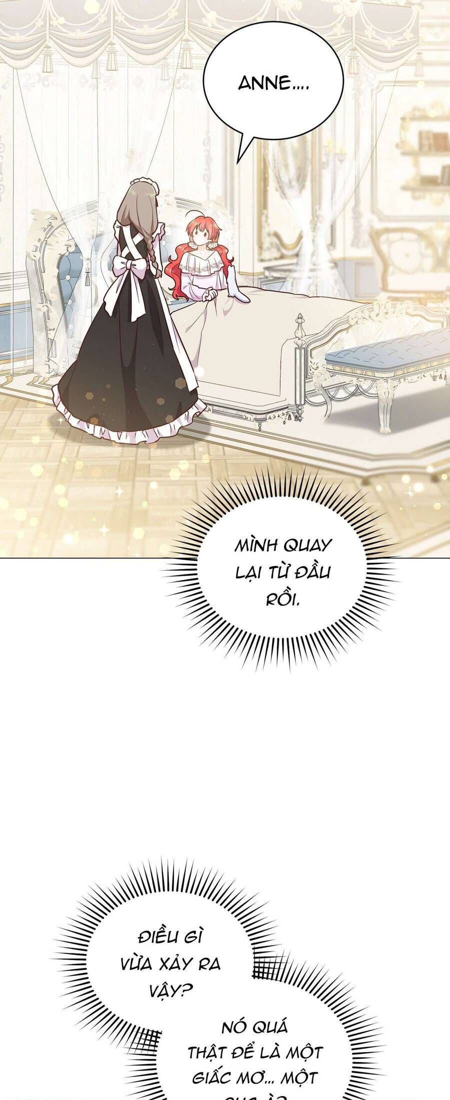 Kết Thúc Viên Mãn Không Cần Tình Yêu Chapter 3 - Trang 2