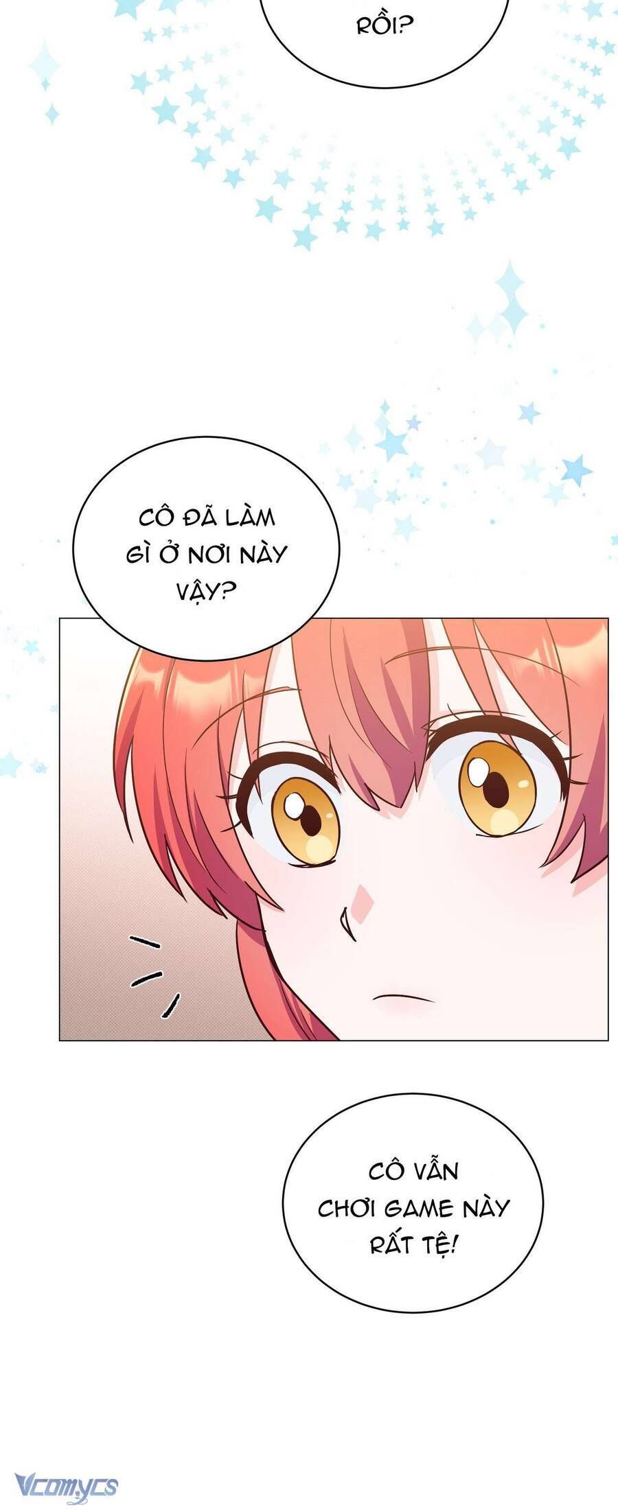 Kết Thúc Viên Mãn Không Cần Tình Yêu Chapter 3 - Trang 2