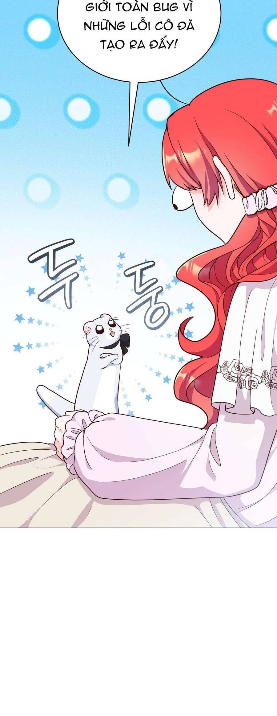 Kết Thúc Viên Mãn Không Cần Tình Yêu Chapter 3 - Trang 2