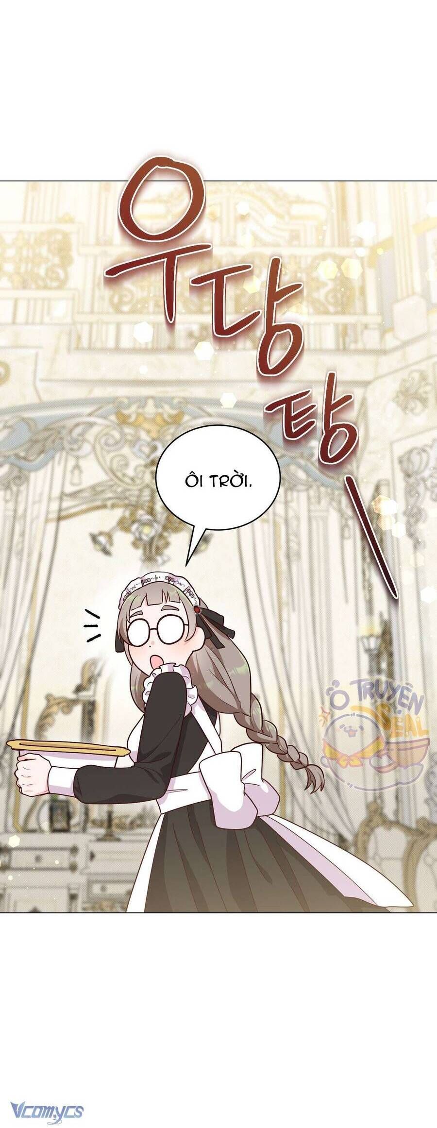 Kết Thúc Viên Mãn Không Cần Tình Yêu Chapter 3 - Trang 2