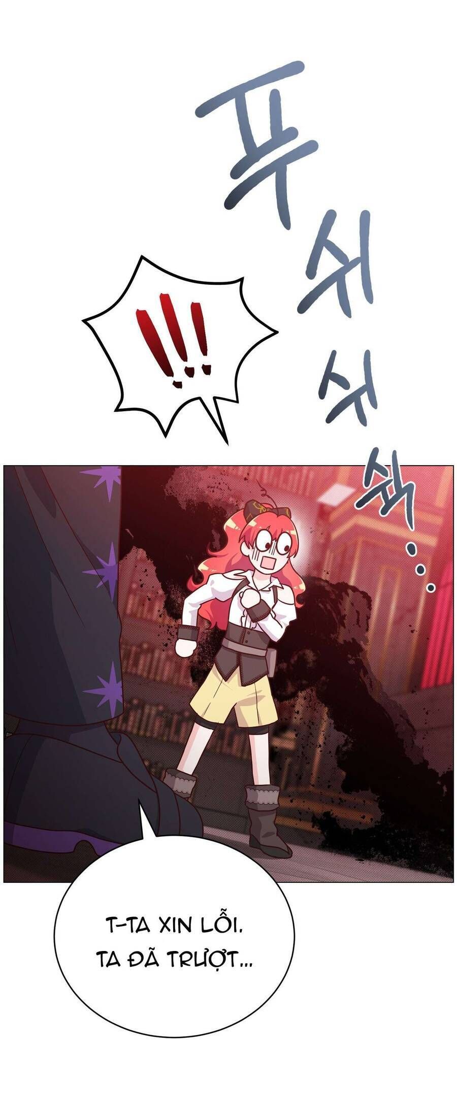 Kết Thúc Viên Mãn Không Cần Tình Yêu Chapter 3 - Trang 2