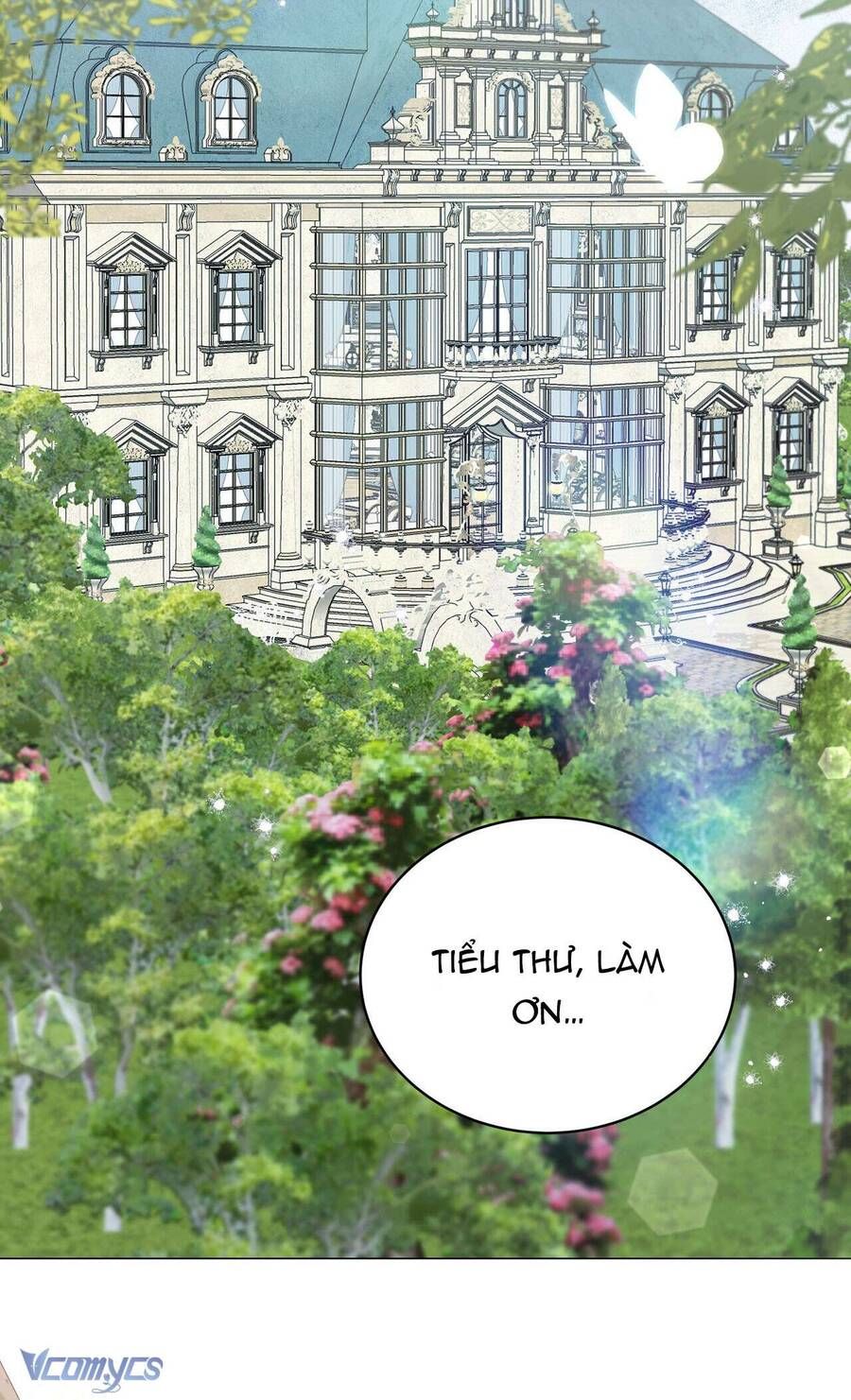 Kết Thúc Viên Mãn Không Cần Tình Yêu Chapter 4 - Trang 2