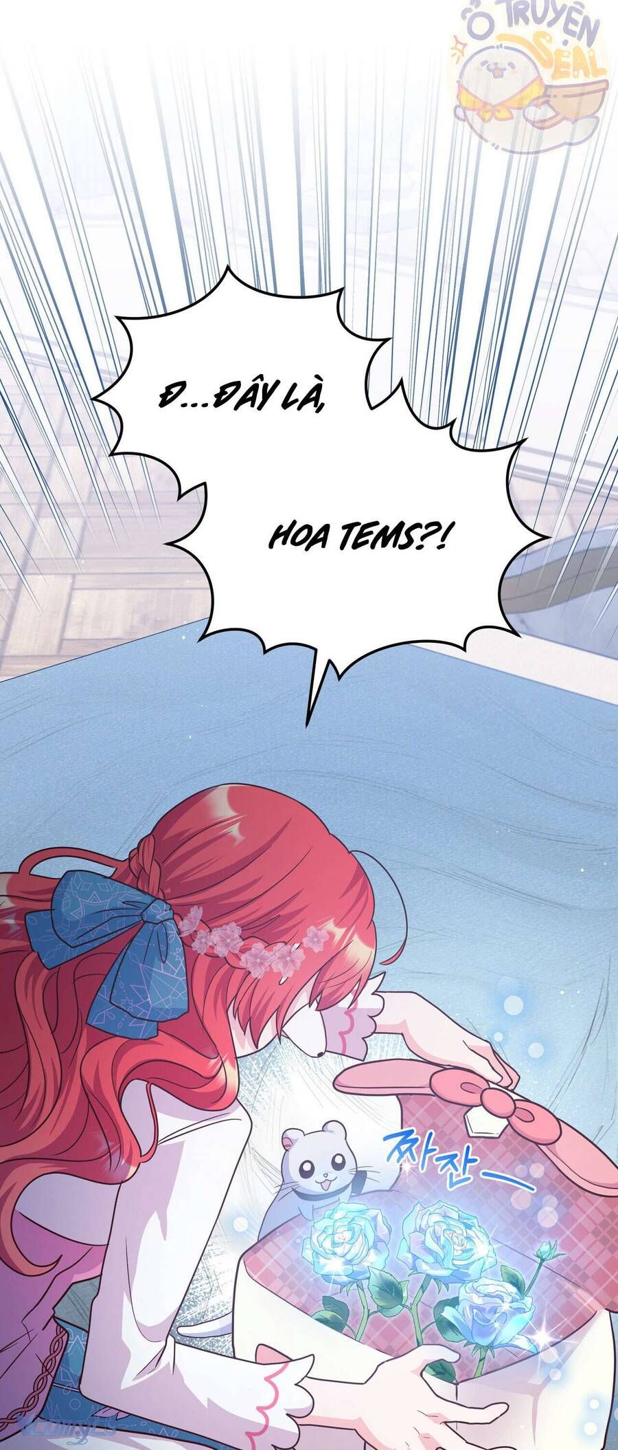 Kết Thúc Viên Mãn Không Cần Tình Yêu Chapter 4 - Trang 2