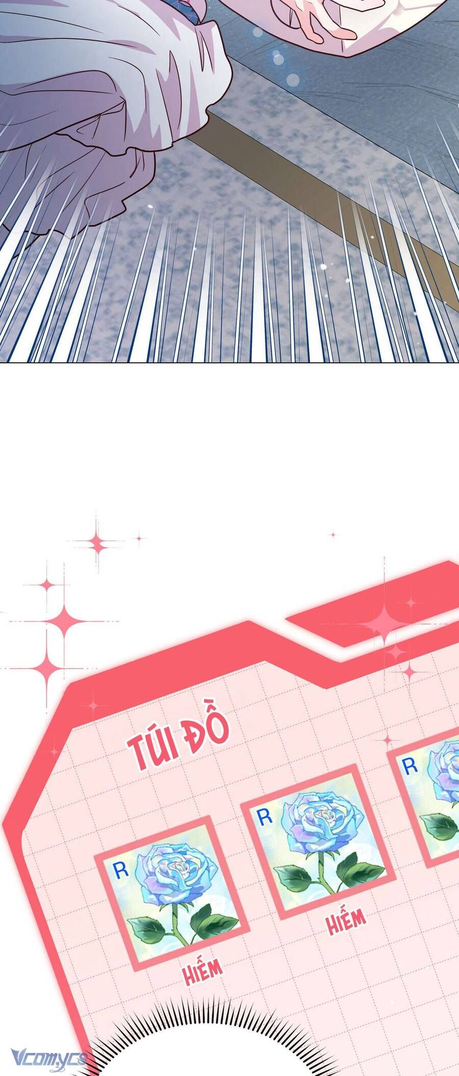 Kết Thúc Viên Mãn Không Cần Tình Yêu Chapter 4 - Trang 2