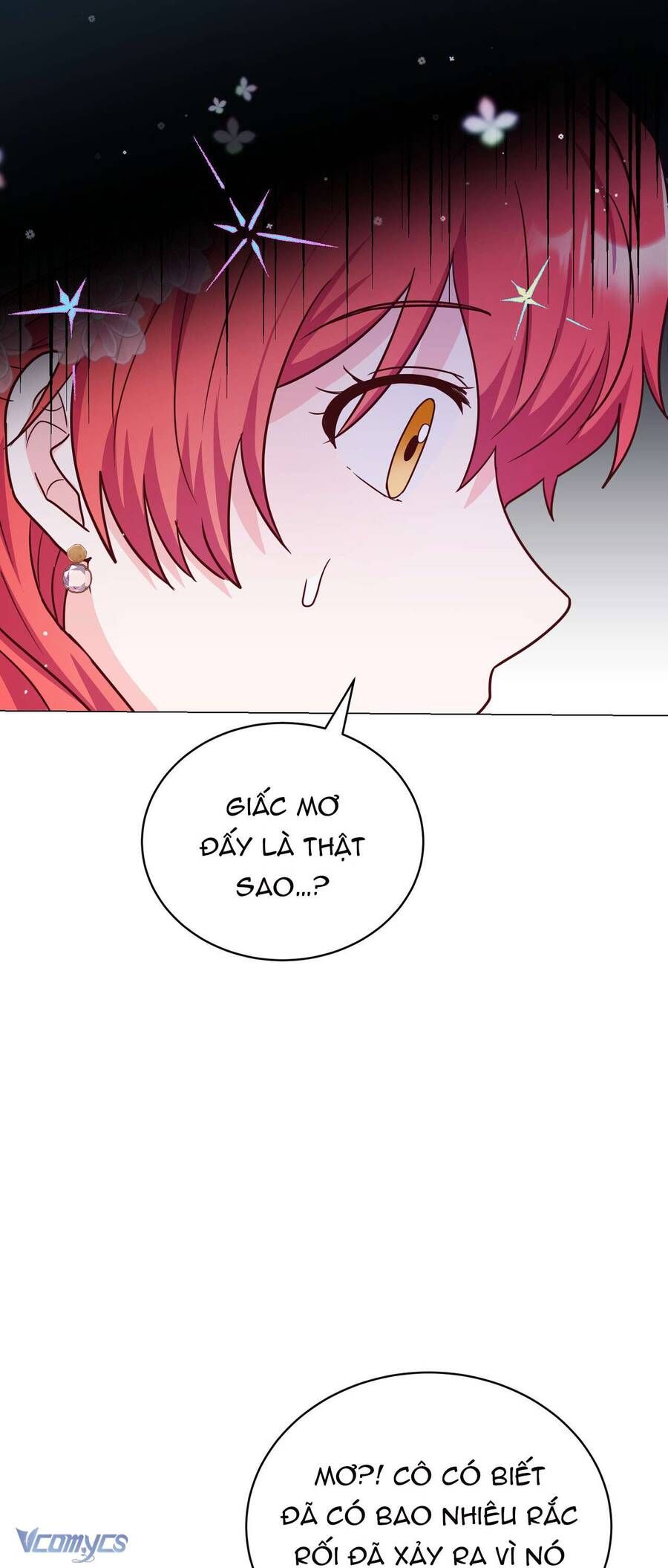 Kết Thúc Viên Mãn Không Cần Tình Yêu Chapter 4 - Trang 2