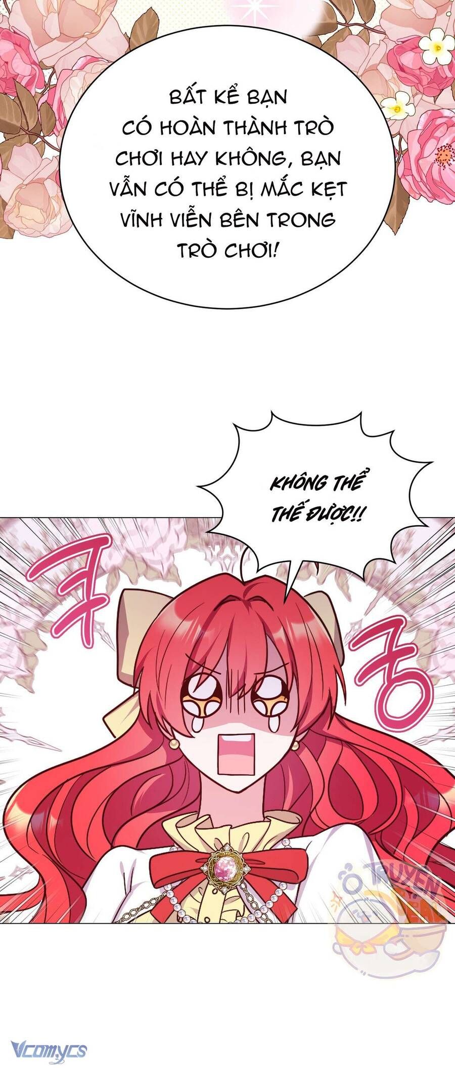 Kết Thúc Viên Mãn Không Cần Tình Yêu Chapter 4 - Trang 2
