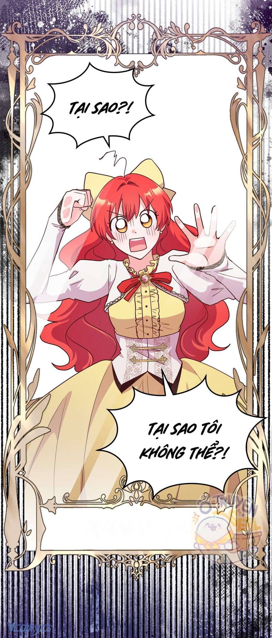 Kết Thúc Viên Mãn Không Cần Tình Yêu Chapter 4 - Trang 2
