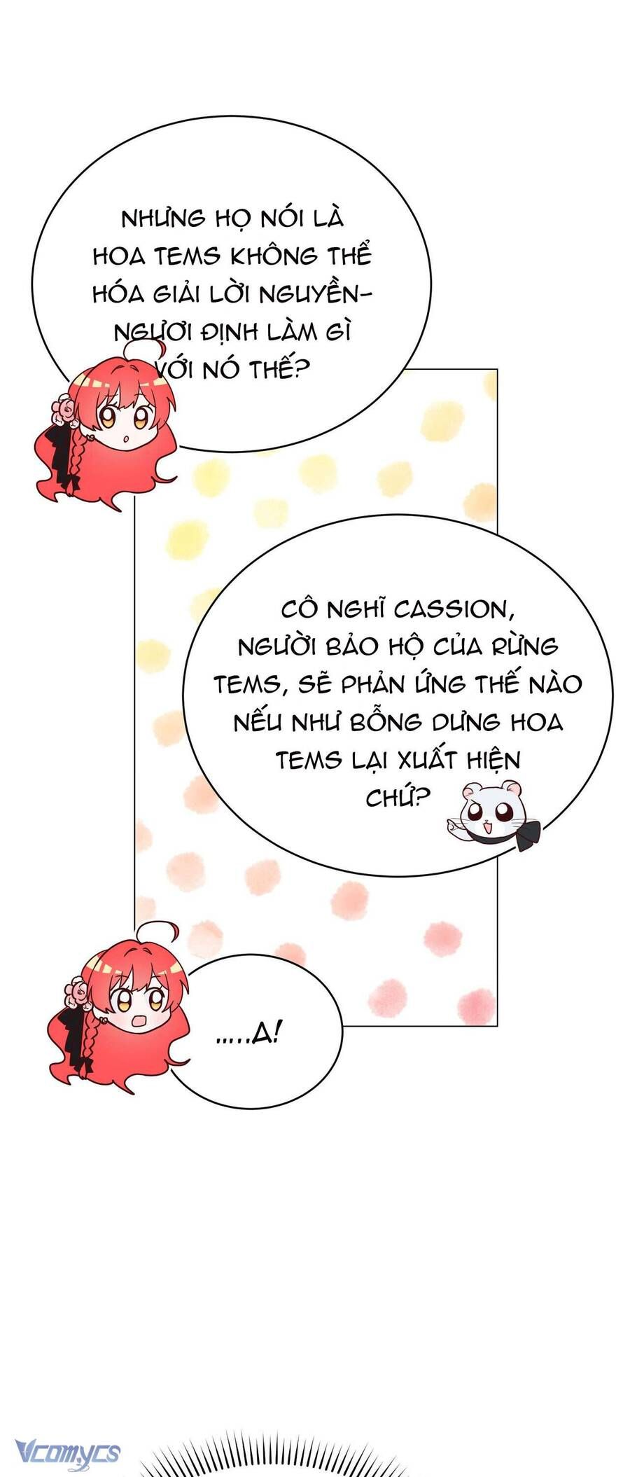 Kết Thúc Viên Mãn Không Cần Tình Yêu Chapter 4 - Trang 2