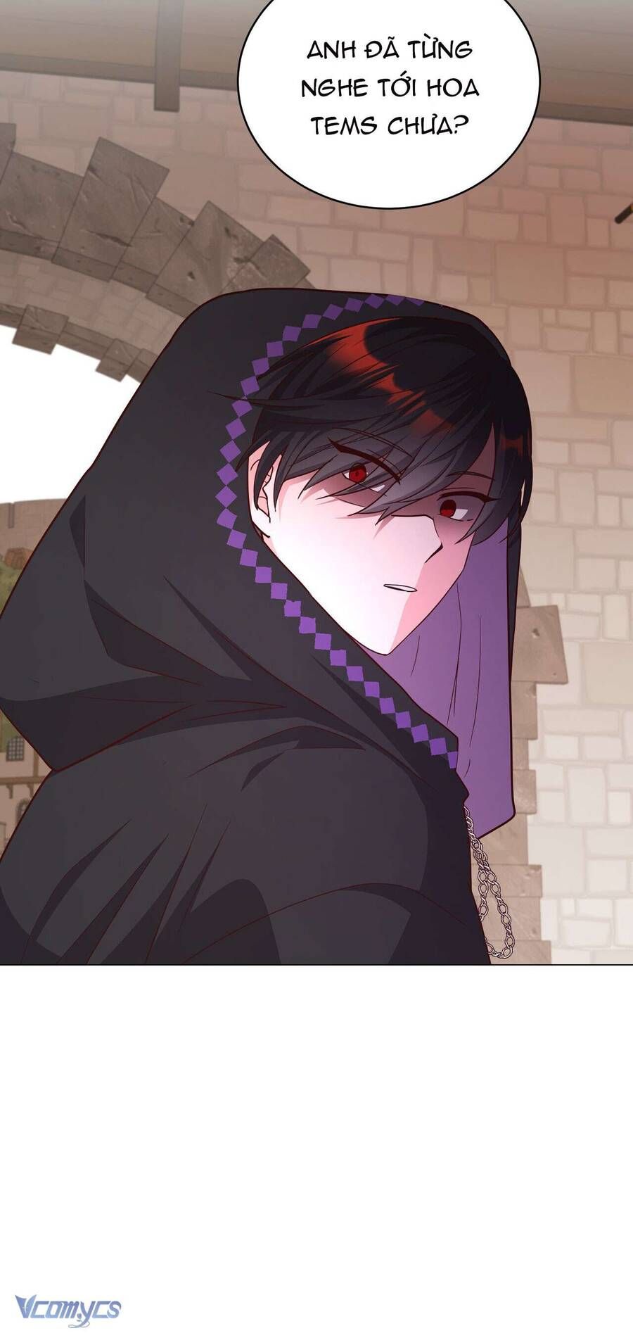 Kết Thúc Viên Mãn Không Cần Tình Yêu Chapter 4 - Trang 2