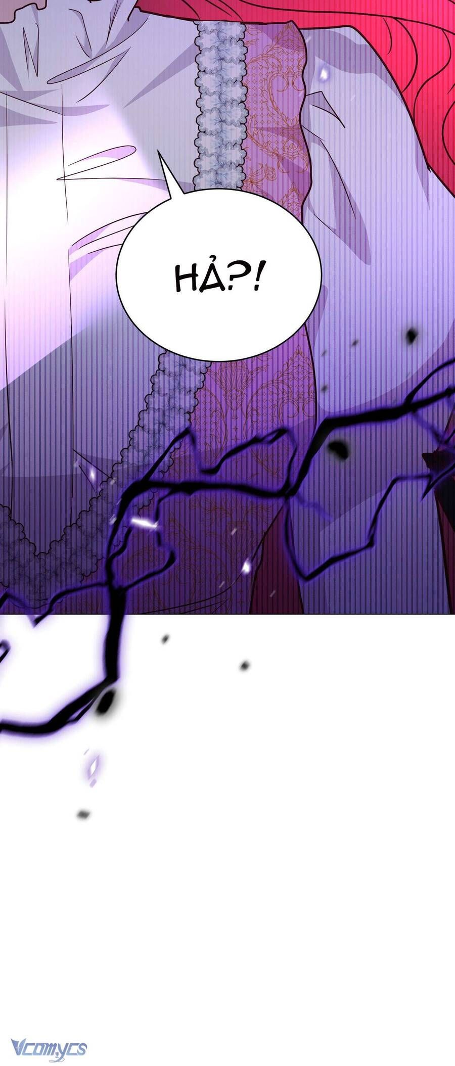 Kết Thúc Viên Mãn Không Cần Tình Yêu Chapter 4 - Trang 2
