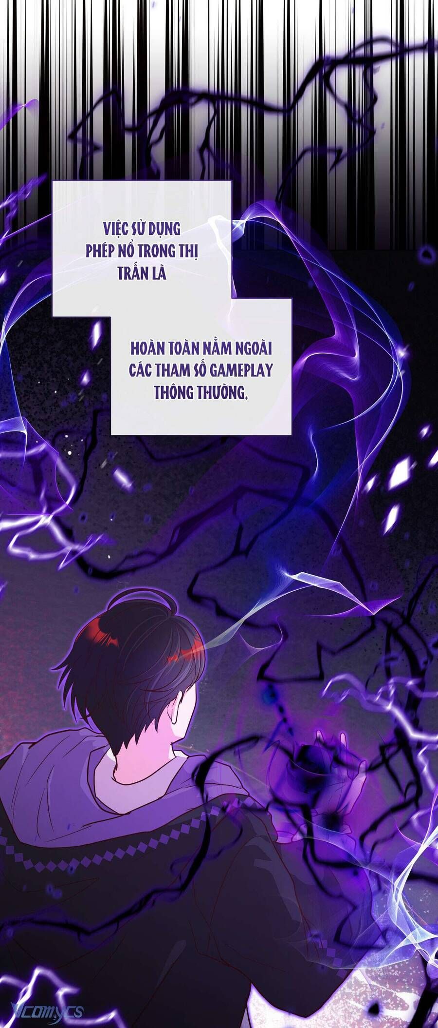 Kết Thúc Viên Mãn Không Cần Tình Yêu Chapter 4 - Trang 2